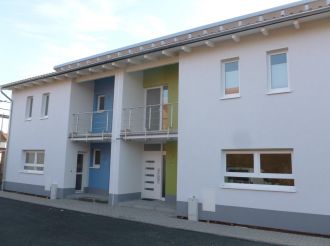 Umnutzung vorhandene Halle für Grünamt Stadt Nordhausen