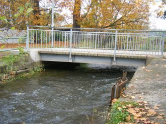 Dachneubau Conrad-Fromann-Straße, Nordhausen