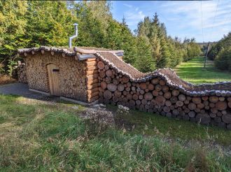 Komplexsanierung Schillergymnasium, Bleicherode - Tragwer...