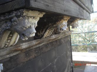 Dorfgemeinschaftshaus Steinbrücken