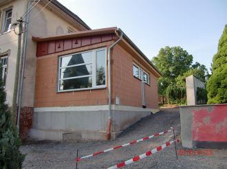 Neubau eines EFH (3) in Steinbrücken