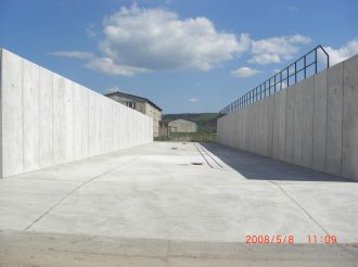 Neubau eines EFH (1) in Urbach