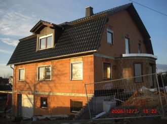 Neubau Spülgutzwischenlager Halle-Süd