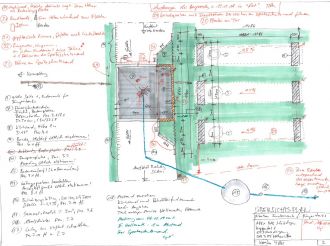 Abbruch Schule Klettenberg