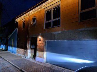 Neubau eines Einfamilienhauses in Windehausen 2