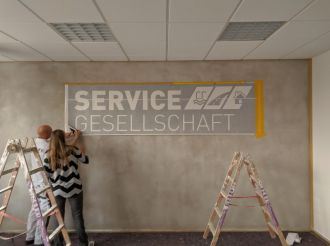 Sanierung Mehrfamilienhaus Bochumer Straße 32