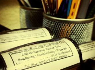 Ertüchtigung Klosterscheune Kloster Dietenborn