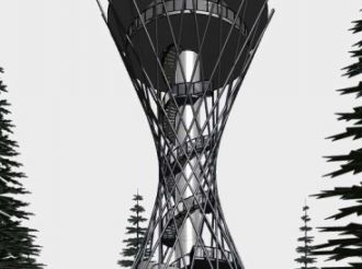 Neubau Katastrophenschutzlager Nordthüringen