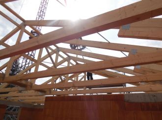 Sanierung Wohnhaus in Großlohra