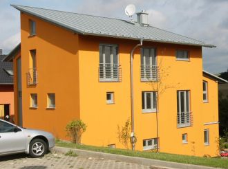 Sanierung Mehrfamilienhaus Bochumer Straße