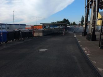 Neubau eines EFH (2) in Nordhausen